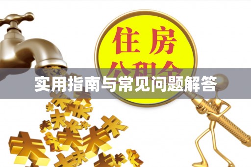 鹿野实用指南与常见问题解答