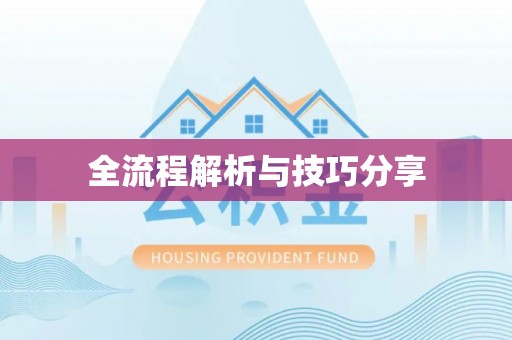 鹿野全流程解析与技巧分享